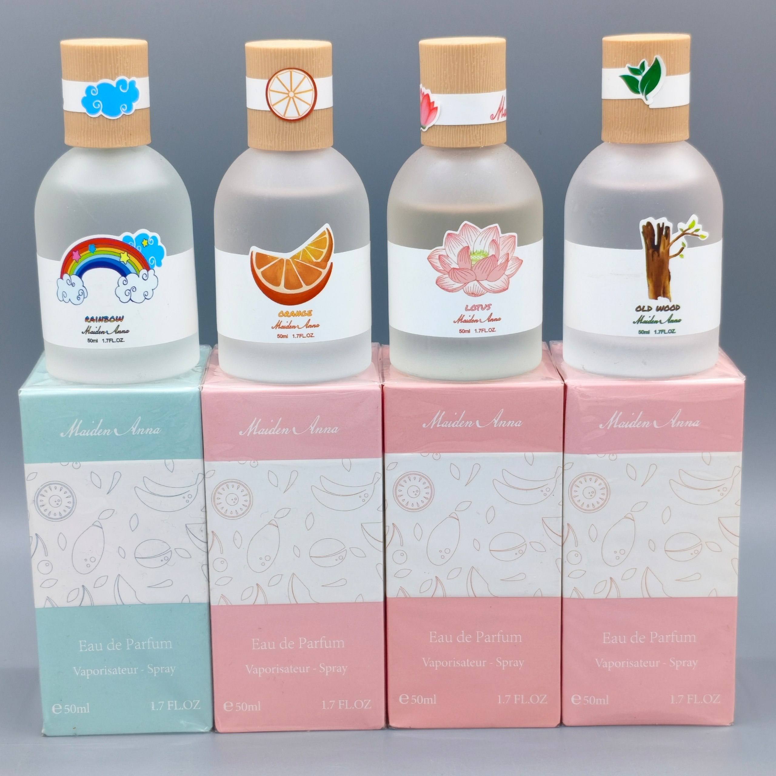 عطر بیکینی با ۴ رایحه فوق العاده جذااااب