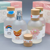 عطر بیکینی با ۴ رایحه فوق العاده جذااااب