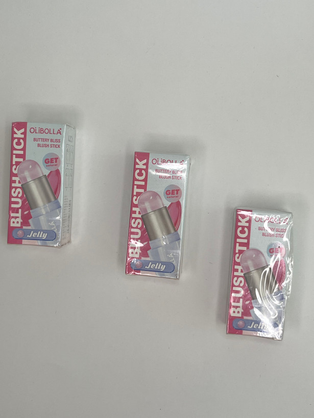 رژگونه حرارتی